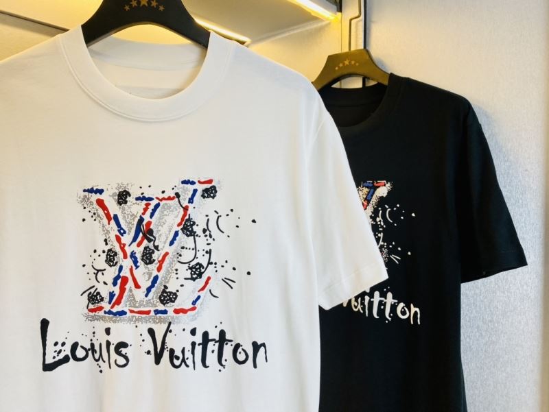 Louis Vuitton T-Shirts